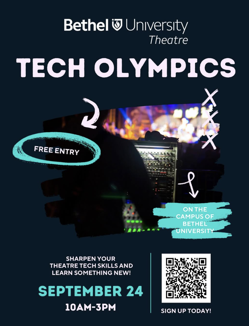Tech Olympics
